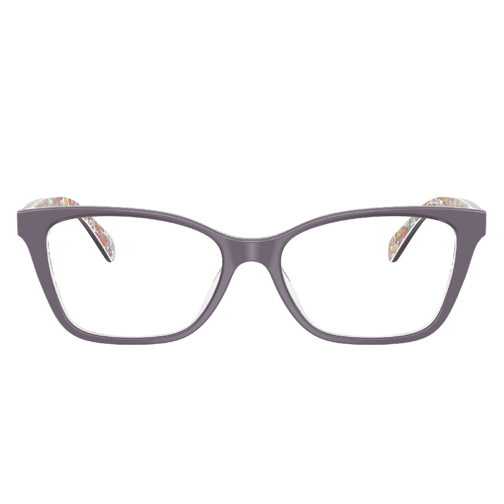 Gafas de Vista para Mujer Coach 6248U 5895 - en acetato color Morado