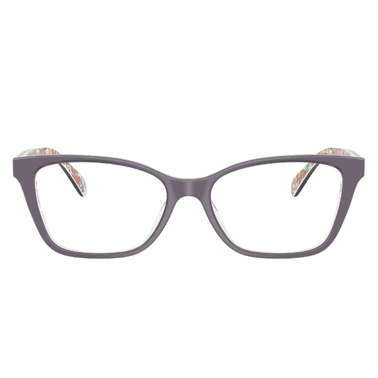 Gafas de Vista para Mujer Coach 6248U 5895 - en acetato color Morado