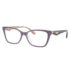 Gafas de Vista para Mujer Coach 6248U 5895 - en acetato color Morado