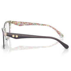 Gafas de Vista para Mujer Coach 6248U 5895 - en acetato color Morado