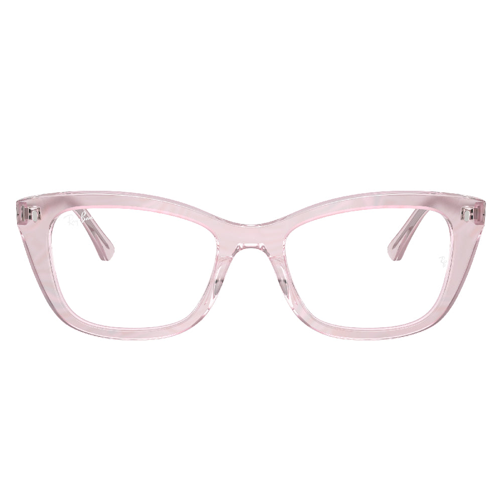 Gafas de Vista para Mujer Ray-Ban 5433 8292 - en acetato color Morado