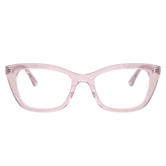 Gafas de Vista para Mujer Ray-Ban 5433 8292 - en acetato color Morado
