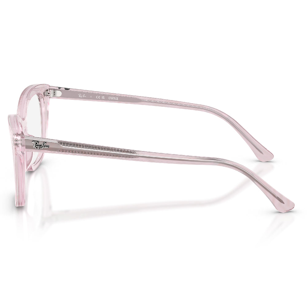 Gafas de Vista para Mujer Ray-Ban 5433 8292 - en acetato color Morado