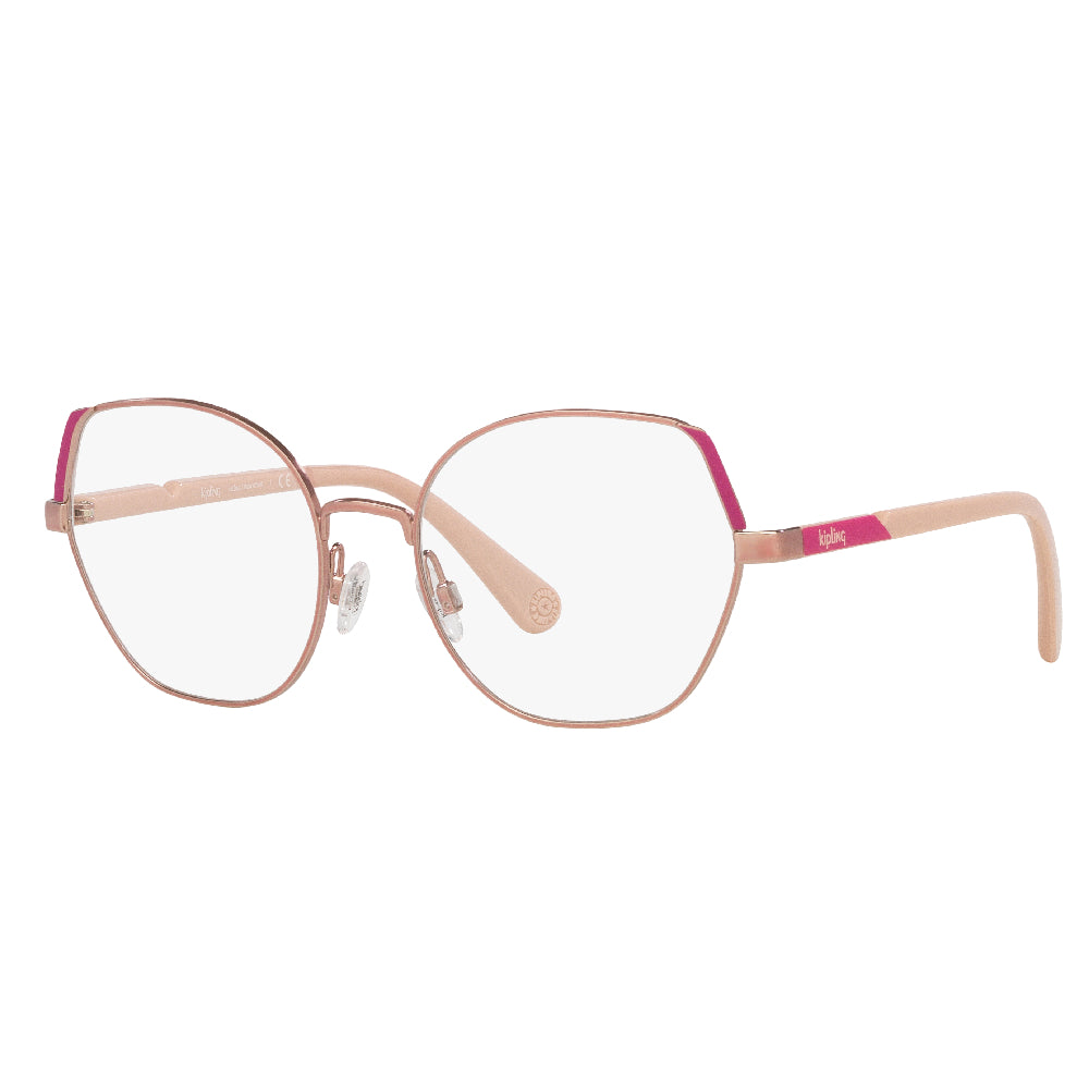 Gafas de Vista para Mujer Kipling 1124 M797 - inyectadas color Rosado