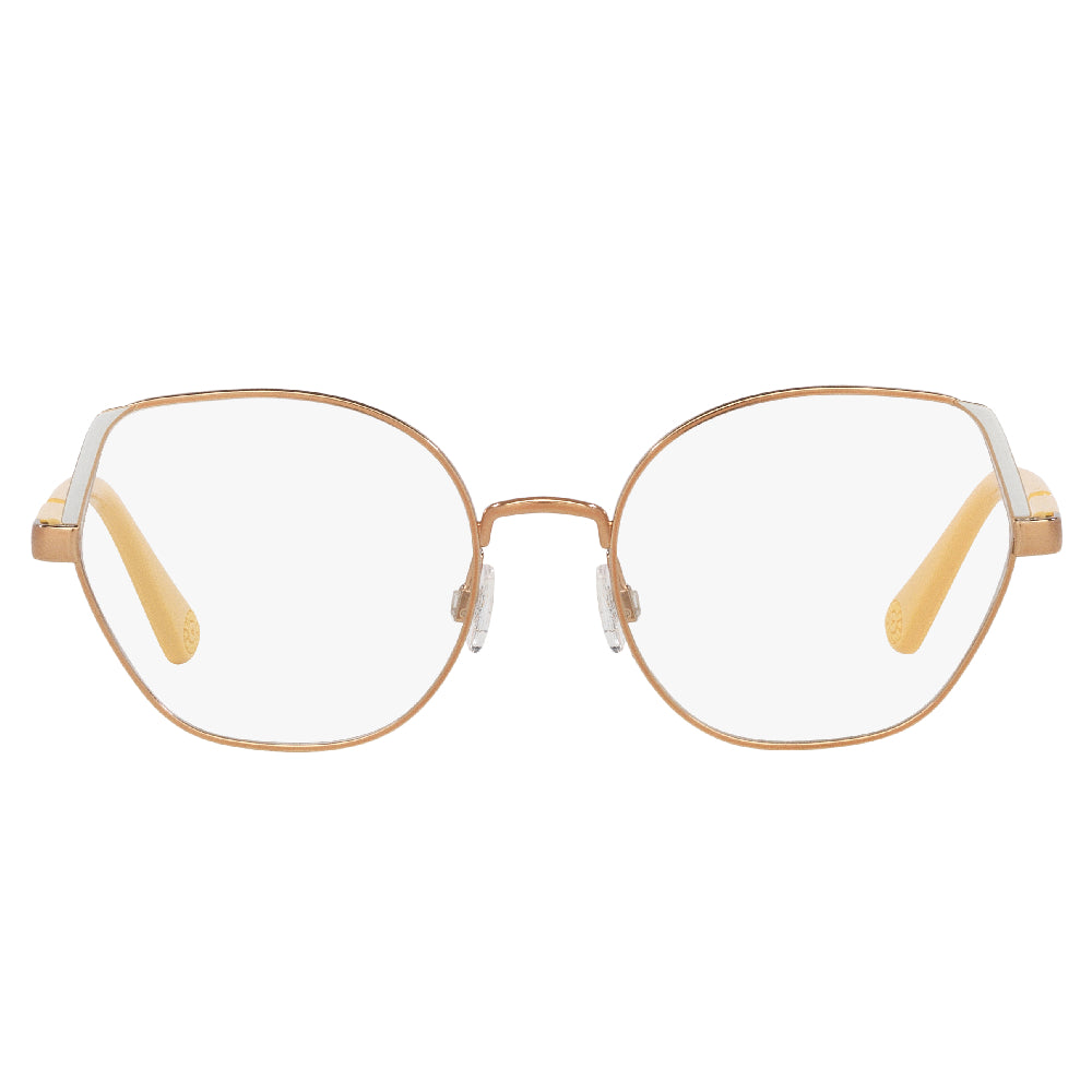 Gafas de Vista para Mujer Kipling 1124 M800 - inyectadas color Oro Rosado