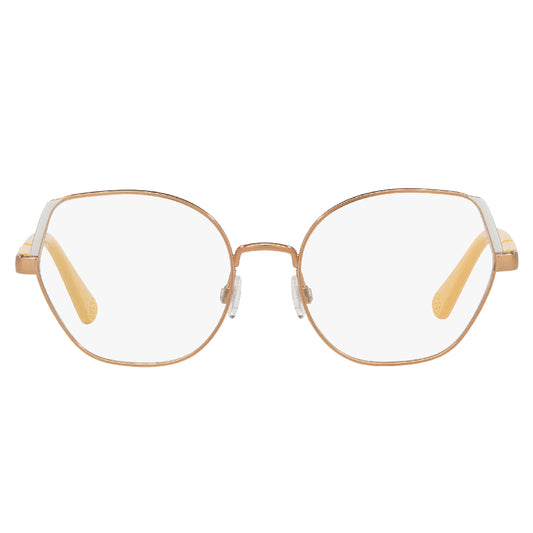 Gafas de Vista para Mujer Kipling 1124 M800 - inyectadas color Oro Rosado