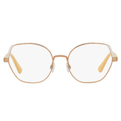 Gafas de Vista para Mujer Kipling 1124 M800 - inyectadas color Oro Rosado