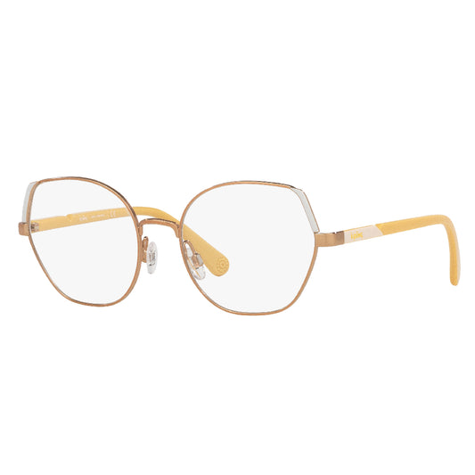 Gafas de Vista para Mujer Kipling 1124 M800 - inyectadas color Oro Rosado