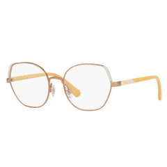 Gafas de Vista para Mujer Kipling 1124 M800 - inyectadas color Oro Rosado