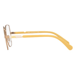 Gafas de Vista para Mujer Kipling 1124 M800 - inyectadas color Oro Rosado