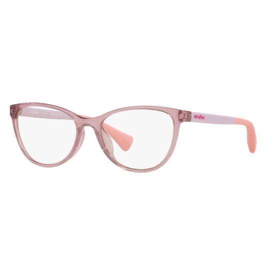 Gafas de Vista para Mujer Miraflex 4010 M726 - inyectadas color Rosado