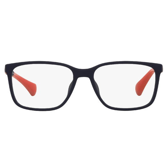 Gafas de Vista para Hombre Miraflex 4016 M732 - inyectadas color Azul