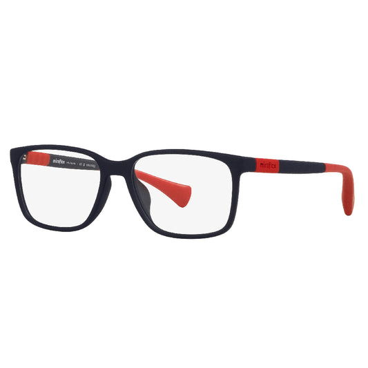 Gafas de Vista para Hombre Miraflex 4016 M732 - inyectadas color Azul