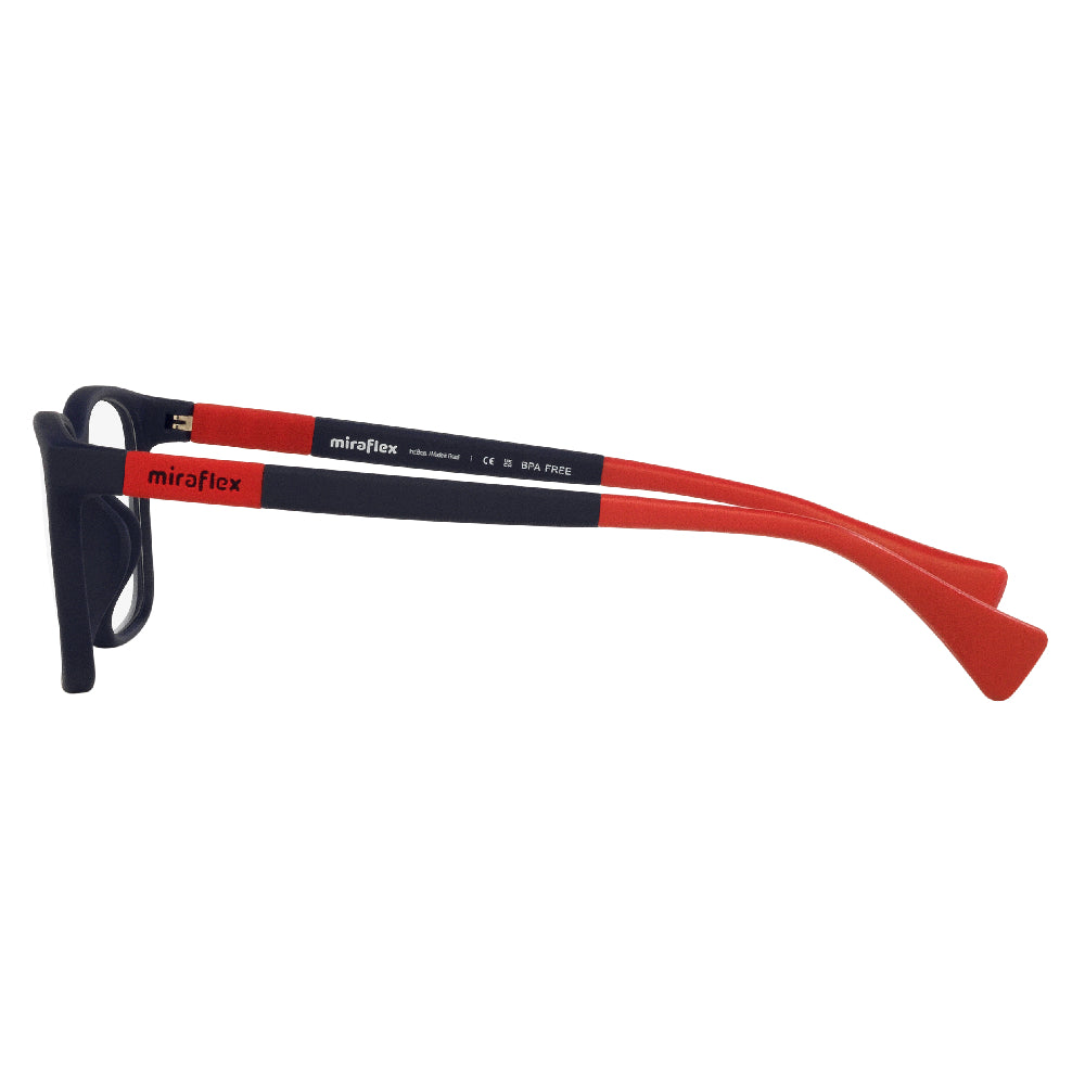 Gafas de Vista para Hombre Miraflex 4016 M732 - inyectadas color Azul