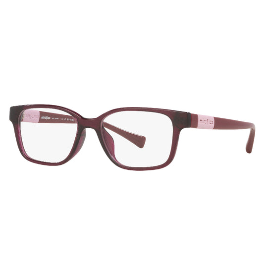 Gafas de Vista para Hombre Miraflex 4021 M742 - inyectadas color Rojo