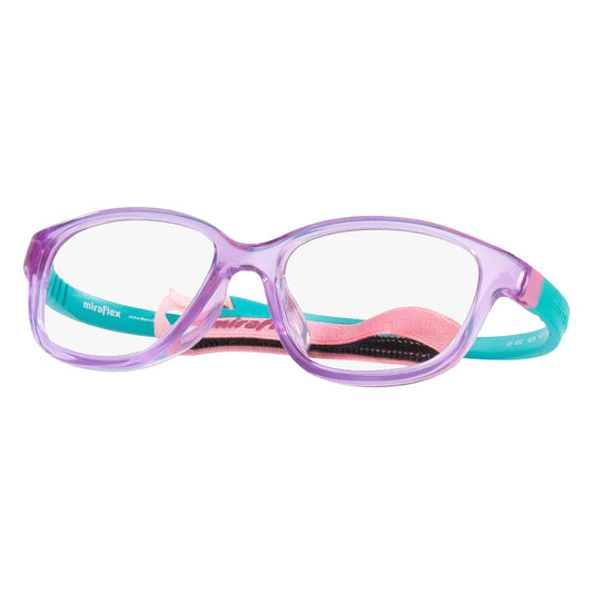 Gafas de Vista para Hombre Miraflex 4032 N238 - inyectadas color Morado