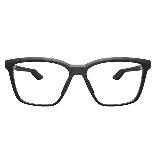 Gafas de Vista para Hombre Oakley 8191 Enigma Mass 819101 - metálicas color Negro