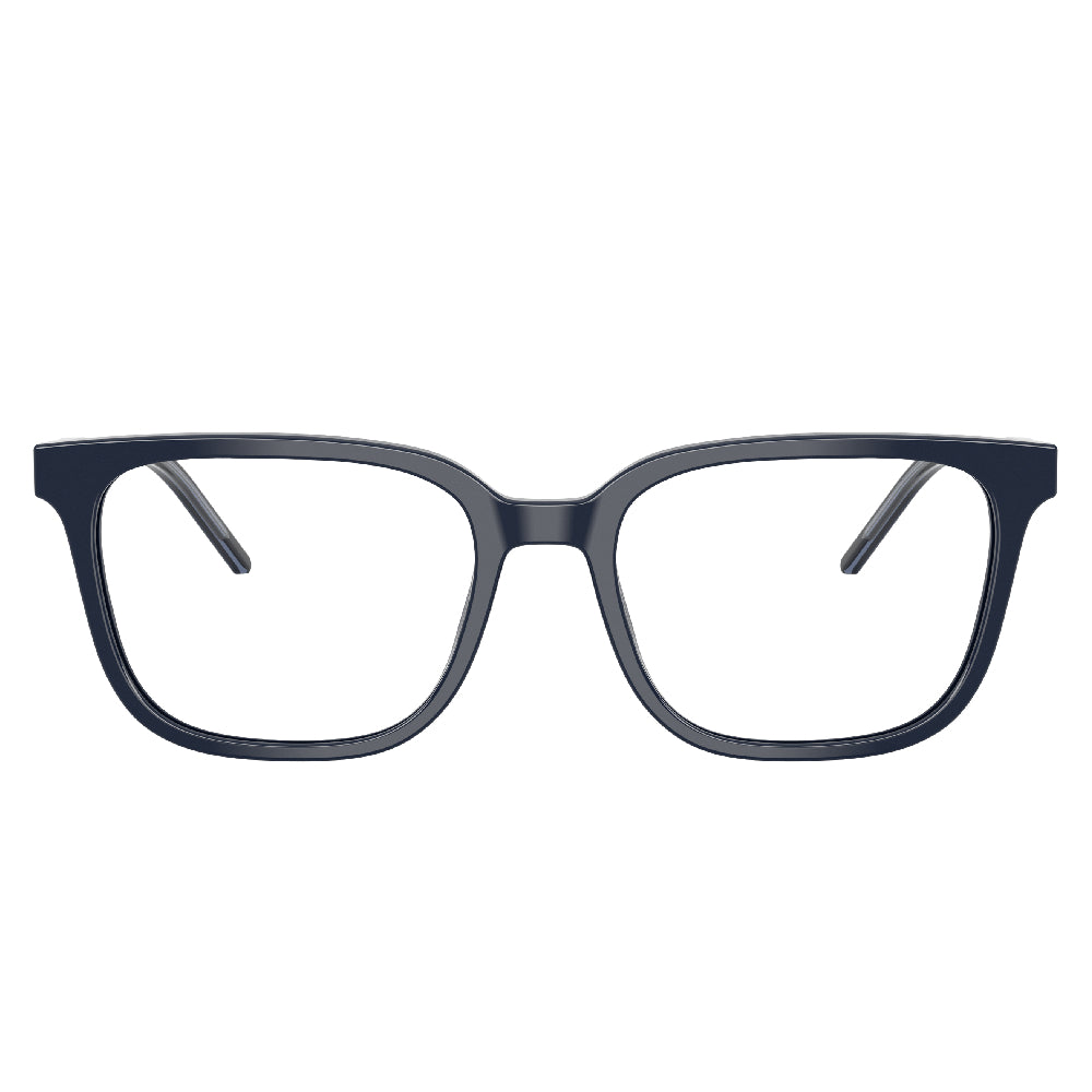 Gafas de Vista para Hombre Emporio Armani 3258 6256 - en acetato color Azul