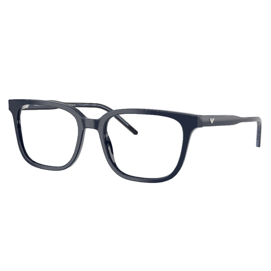 Gafas de Vista para Hombre Emporio Armani 3258 6256 - en acetato color Azul