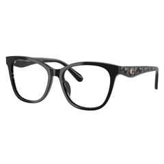 Gafas de Vista para Mujer Coach 6256U 5002 - inyectadas color Negro