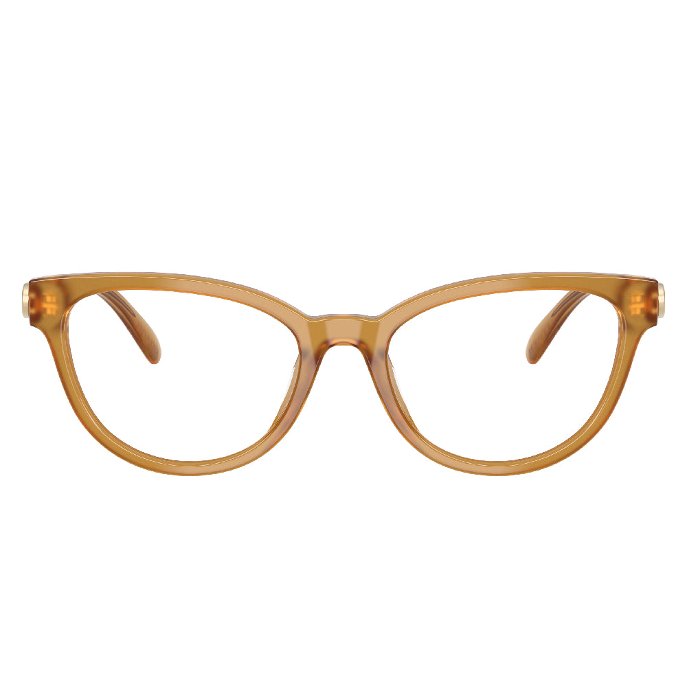 Gafas de Vista para Mujer Coach 6258U 5774 - en acetato color Café