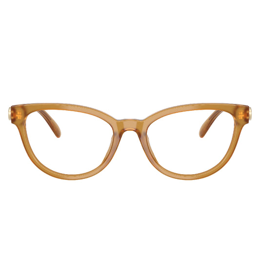Gafas de Vista para Mujer Coach 6258U 5774 - en acetato color Café