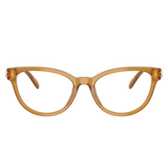 Gafas de Vista para Mujer Coach 6258U 5774 - en acetato color Café