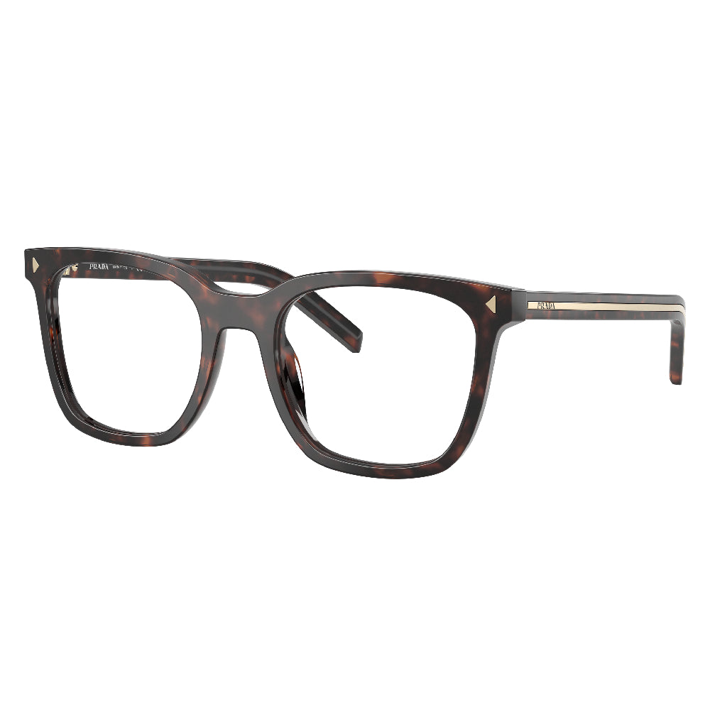Gafas de Vista para Mujer Prada B11V 17N1O1 - en acetato color Café