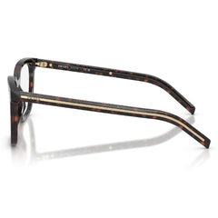 Gafas de Vista para Mujer Prada B11V 17N1O1 - en acetato color Café