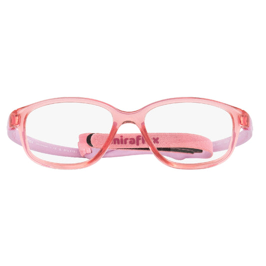 Gafas de Vista para Hombre Miraflex 4032 N239 - inyectadas color Rosado