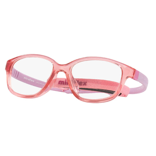 Gafas de Vista para Hombre Miraflex 4032 N239 - inyectadas color Rosado