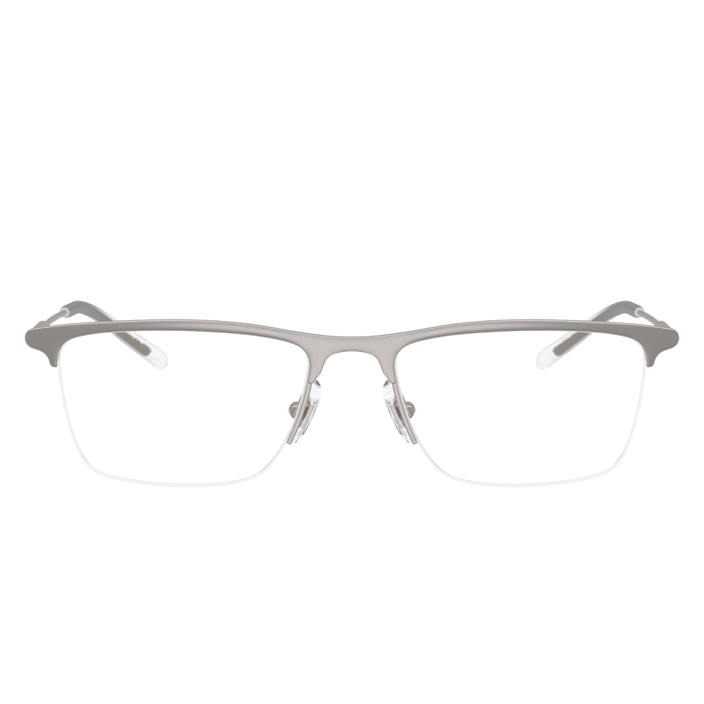 Gafas de Vista para Hombre Arnette 6148 Coney 745 - metálicas color Gris