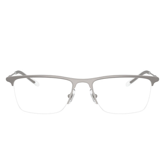 Gafas de Vista para Hombre Arnette 6148 Coney 745 - metálicas color Gris