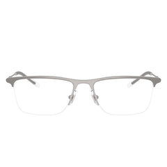 Gafas de Vista para Hombre Arnette 6148 Coney 745 - metálicas color Gris