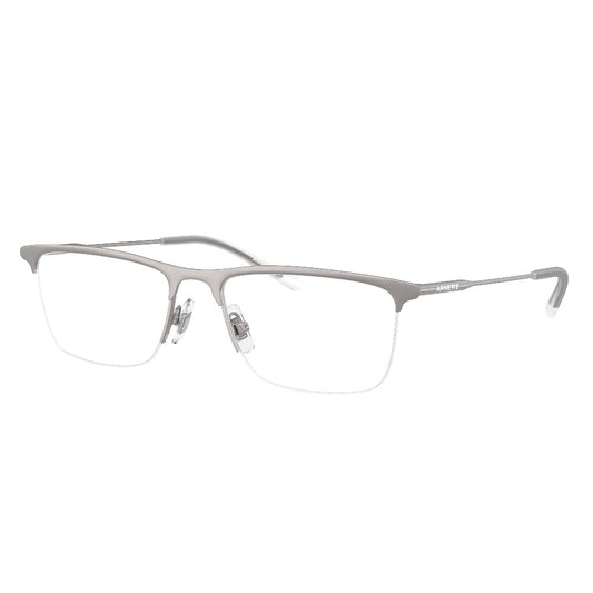 Gafas de Vista para Hombre Arnette 6148 Coney 745 - metálicas color Gris