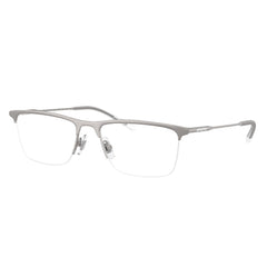 Gafas de Vista para Hombre Arnette 6148 Coney 745 - metálicas color Gris