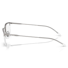 Gafas de Vista para Hombre Arnette 6148 Coney 745 - metálicas color Gris