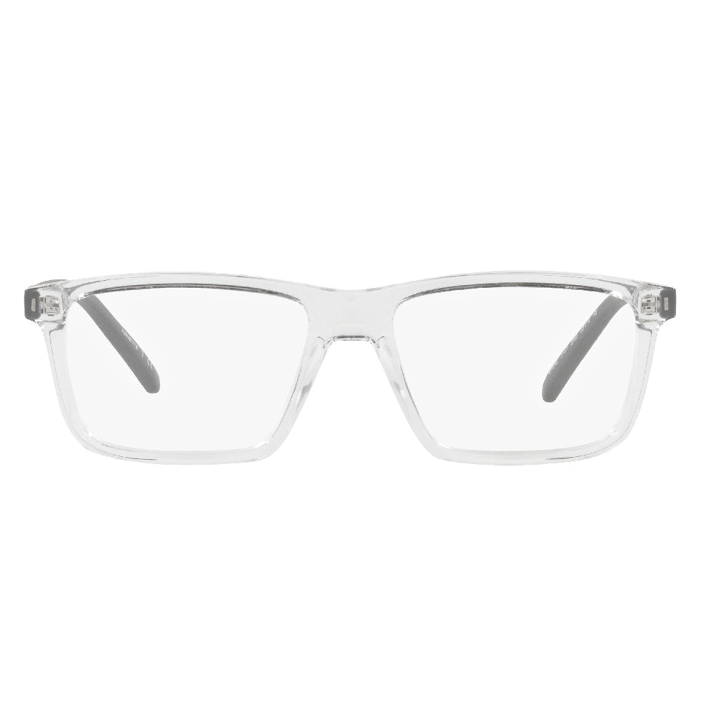 Gafas de Vista para Hombre Arnette 7197 Eyeke 2755 - inyectadas color Transparente