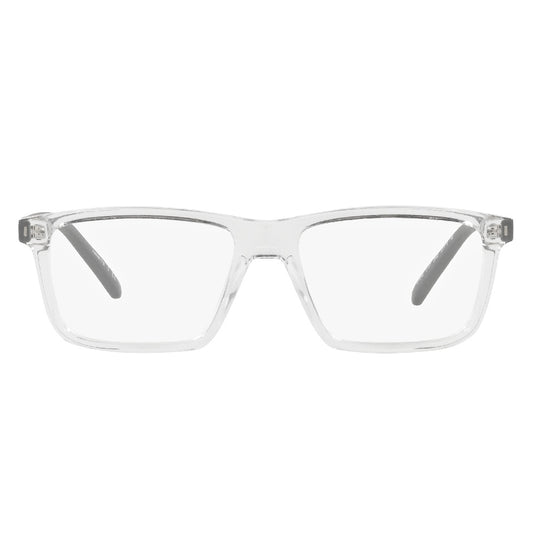 Gafas de Vista para Hombre Arnette 7197 Eyeke 2755 - inyectadas color Transparente