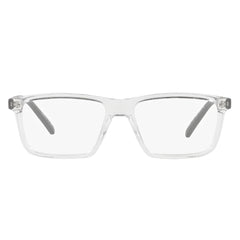 Gafas de Vista para Hombre Arnette 7197 Eyeke 2755 - inyectadas color Transparente