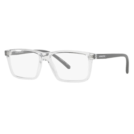 Gafas de Vista para Hombre Arnette 7197 Eyeke 2755 - inyectadas color Transparente