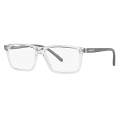 Gafas de Vista para Hombre Arnette 7197 Eyeke 2755 - inyectadas color Transparente