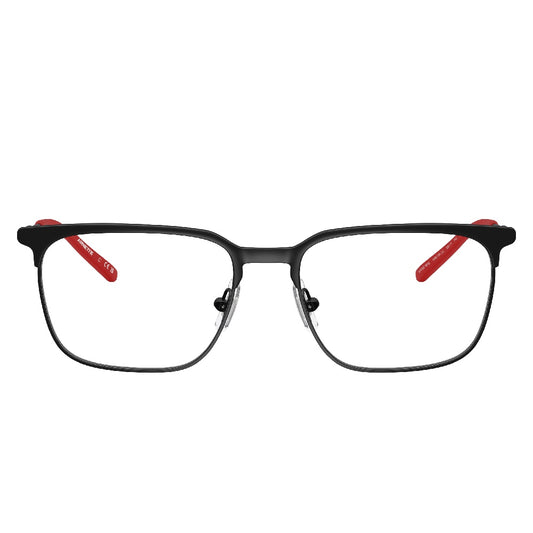 Gafas de Vista para Hombre Arnette 6136 Maybe Mae 737 - metálicas color Negro