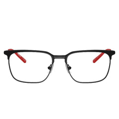 Gafas de Vista para Hombre Arnette 6136 Maybe Mae 737 - metálicas color Negro