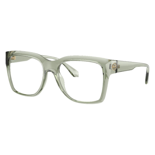 Gafas de Vista para Mujer Michael Kors 4144U Sarasota 4022 - inyectadas color Verde