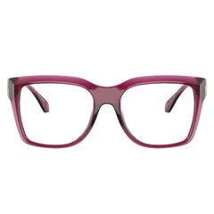 Gafas de Vista para Mujer Michael Kors 4144U Sarasota 4020 - inyectadas color Rojo