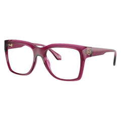 Gafas de Vista para Mujer Michael Kors 4144U Sarasota 4020 - inyectadas color Rojo