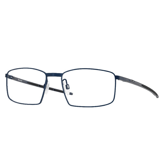 Gafas de Vista para Hombre Oakley 5086 508604 - en titanio color Azul