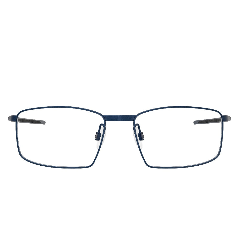 Gafas de Vista para Hombre Oakley 5086 508604 - en titanio color Azul