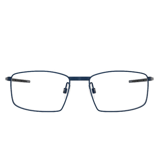 Gafas de Vista para Hombre Oakley 5086 508604 - en titanio color Azul